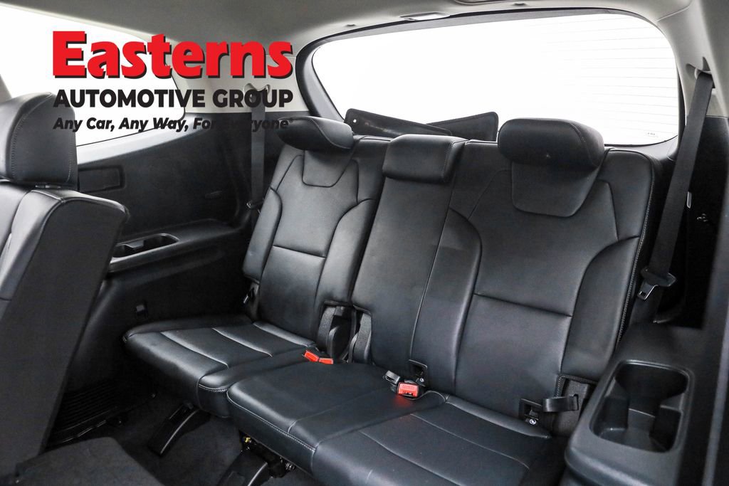 Used 2022 Kia Telluride LX image 26