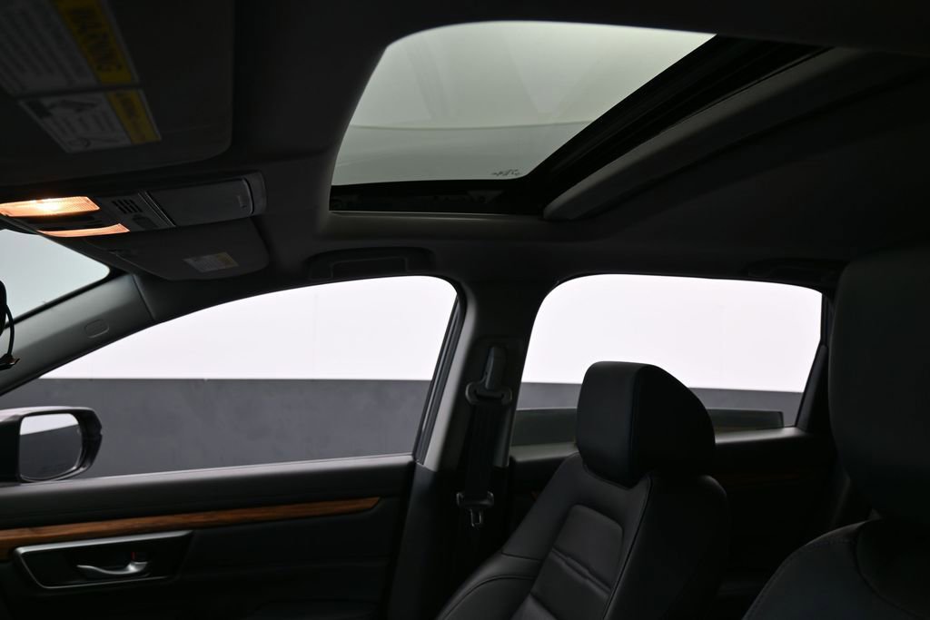 Used 2022 Honda CR-V EX-L image 11