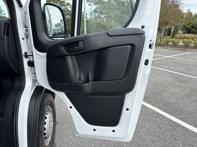 New 2026 RAM ProMaster 1500 image 9