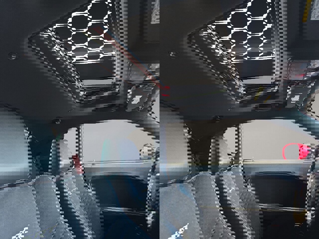 Used 2016 Dodge Challenger SRT Hellcat image 19