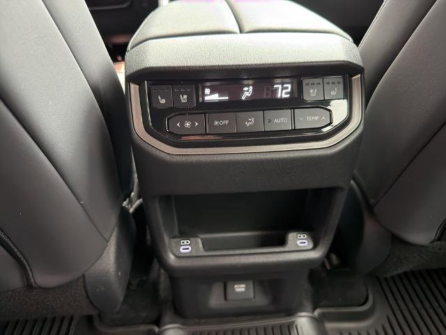 Used 2025 Lexus TX 500h AWD w/ Technology Package image 32