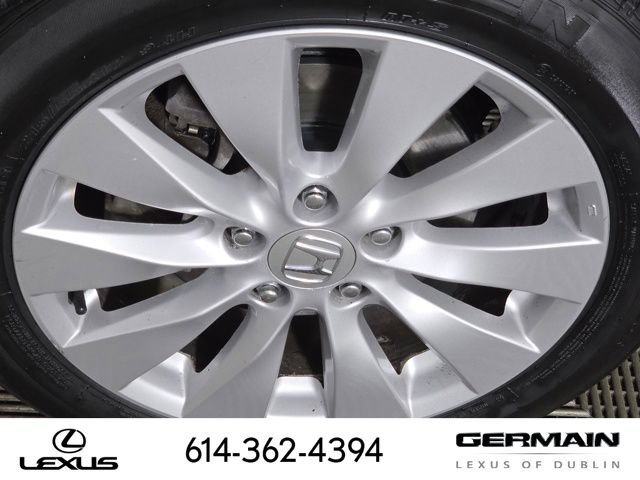 Used 2013 Honda Accord Touring image 12
