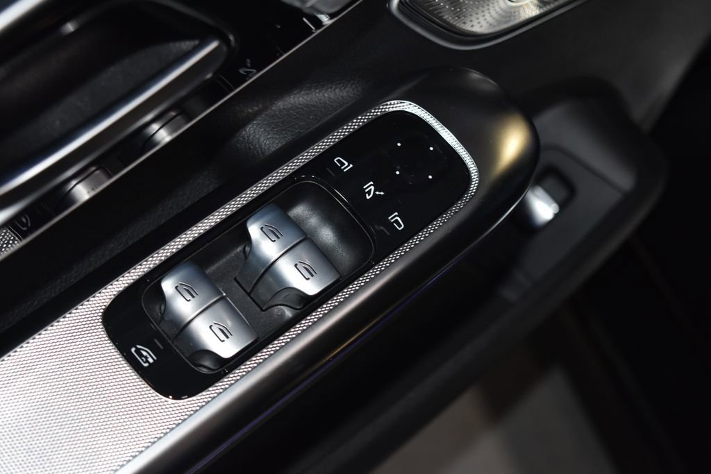 Used 2024 Mercedes-Benz EQE 350+ 4MATIC Sedan image 6