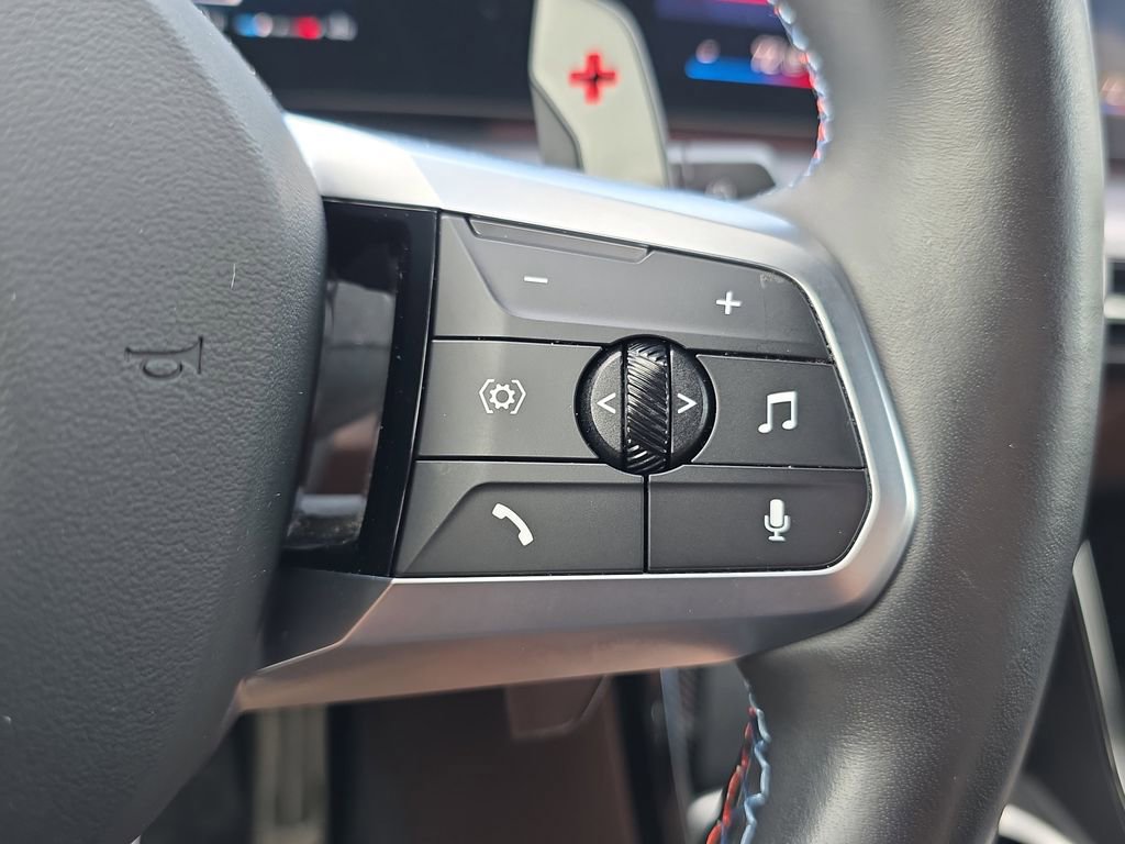 Used 2024 BMW X1 M35i w/ M Sport Professional Package image 20