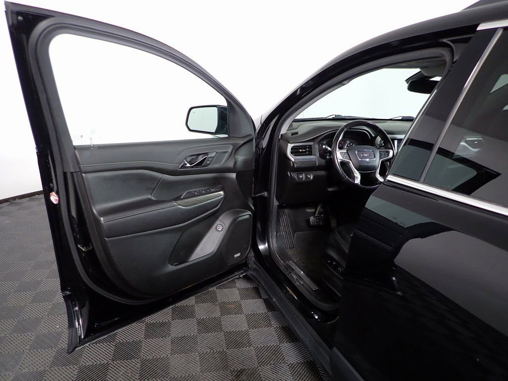 Used 2019 GMC Acadia SLT image 19