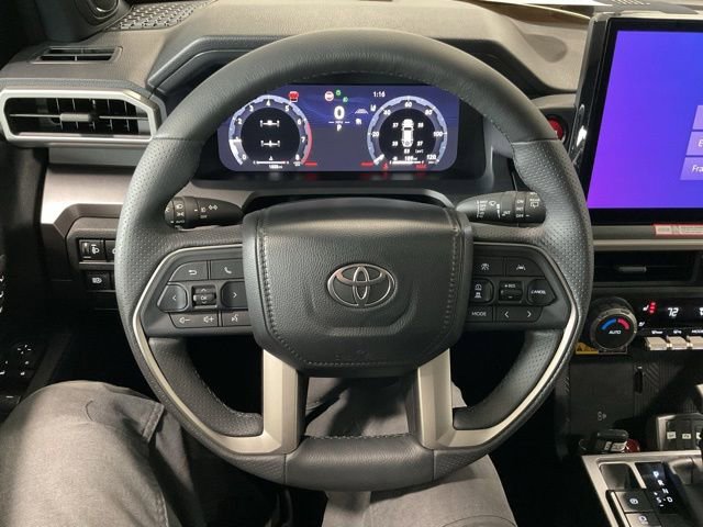 Used 2026 Toyota 4Runner TRD Off-Road Premium image 13