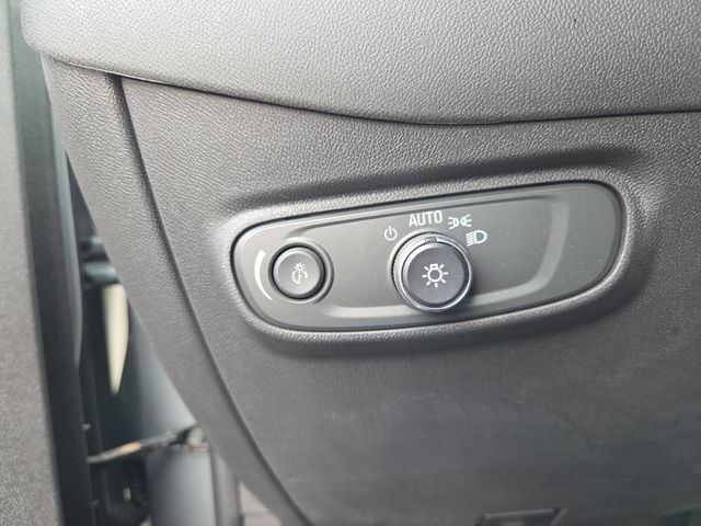 Used 2024 Chevrolet Equinox LT AWD/4WD image 25
