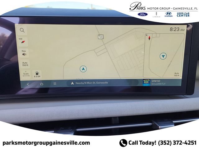 New 2025 Hyundai Tucson SEL AWD/4WD image 19