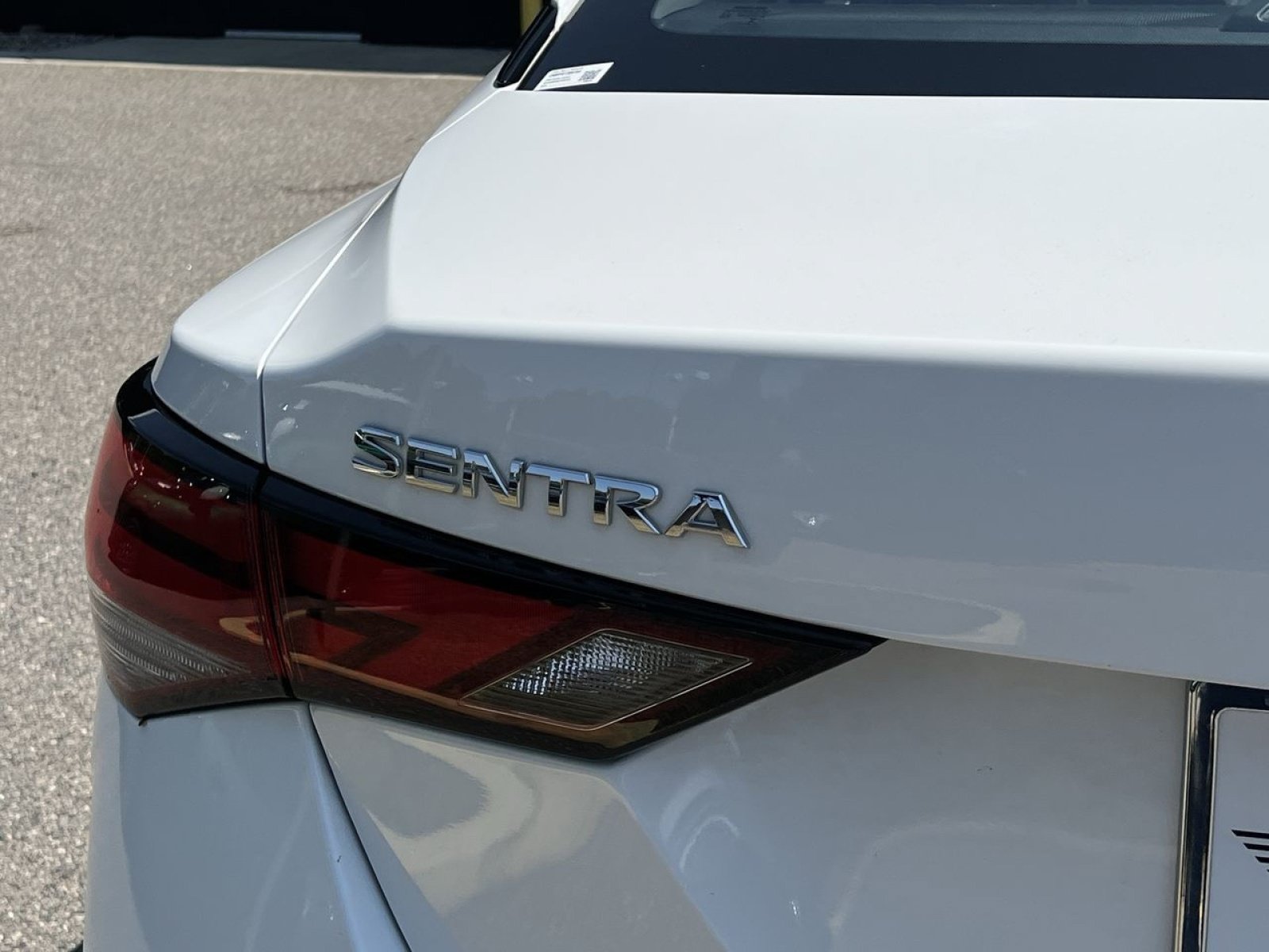 Used 2025 Nissan Sentra S FWD image 25