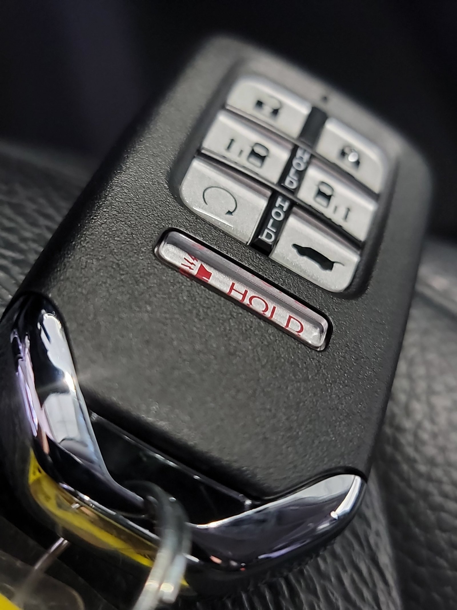 Certified 2023 Honda Odyssey Touring image 32