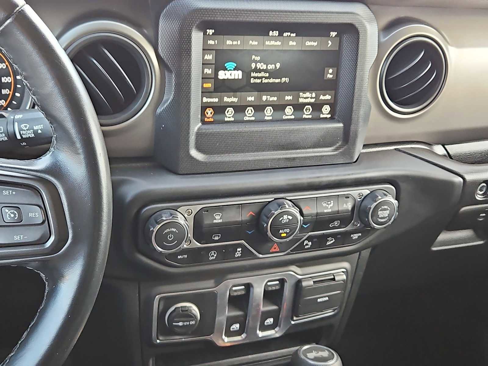 Used 2021 Jeep Wrangler Sport S image 40