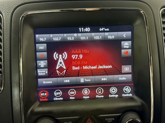 Used 2018 Dodge Durango GT image 14