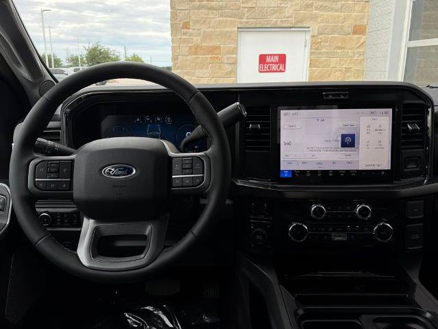 New 2026 Ford F250 Lariat AWD/4WD image 35