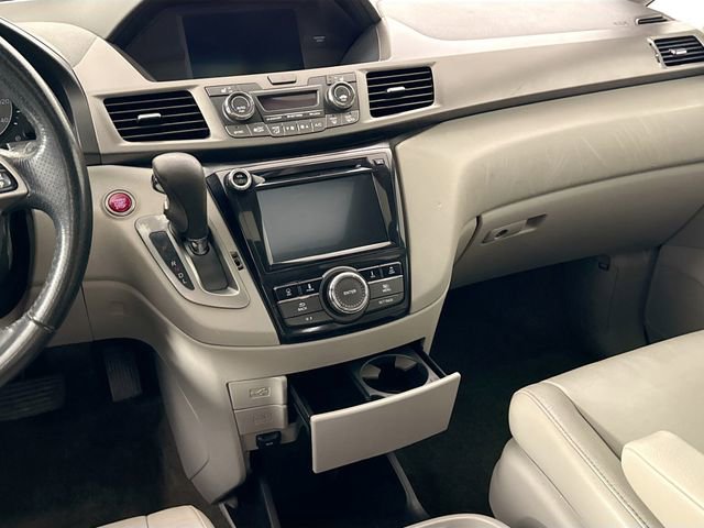 Used 2015 Honda Odyssey EX-L image 37