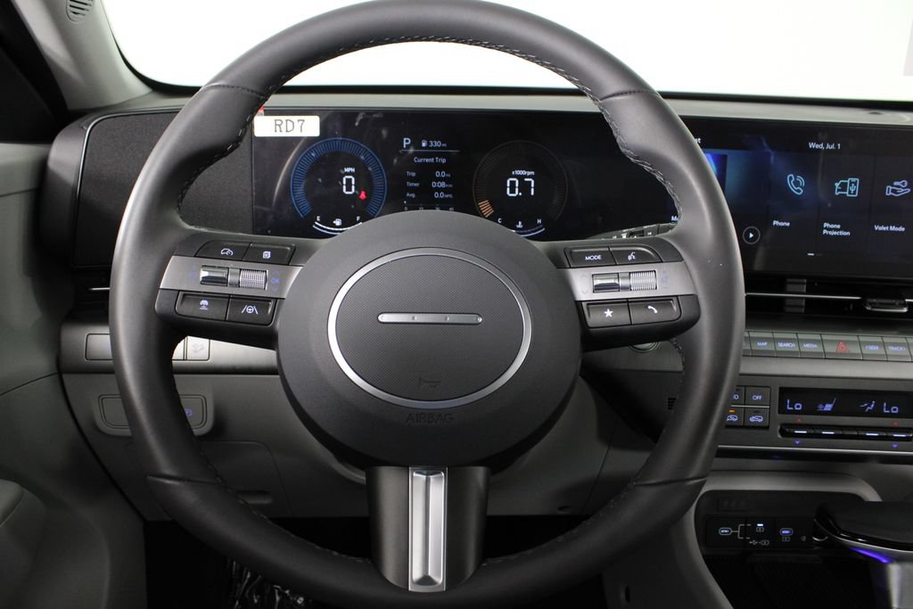 Certified 2026 Hyundai Kona SEL Sport AWD/4WD image 26