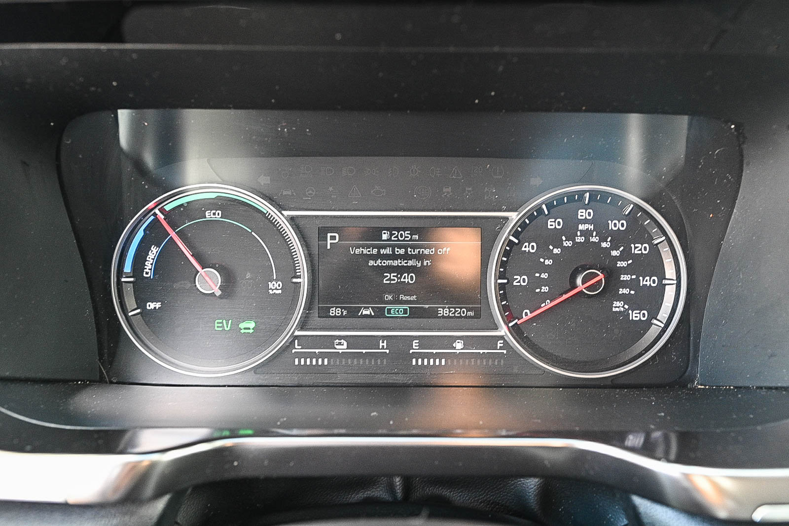 Used 2023 Kia Sorento EX w/ Panoramic Sunroof Package image 24