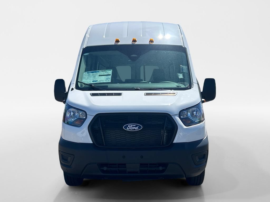 Used 2026 Ford Transit 350 148 High Roof Extended DRW AWD/4WD image 9