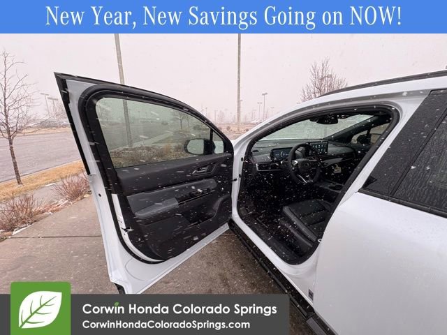 New 2026 Honda Prologue Touring image 14