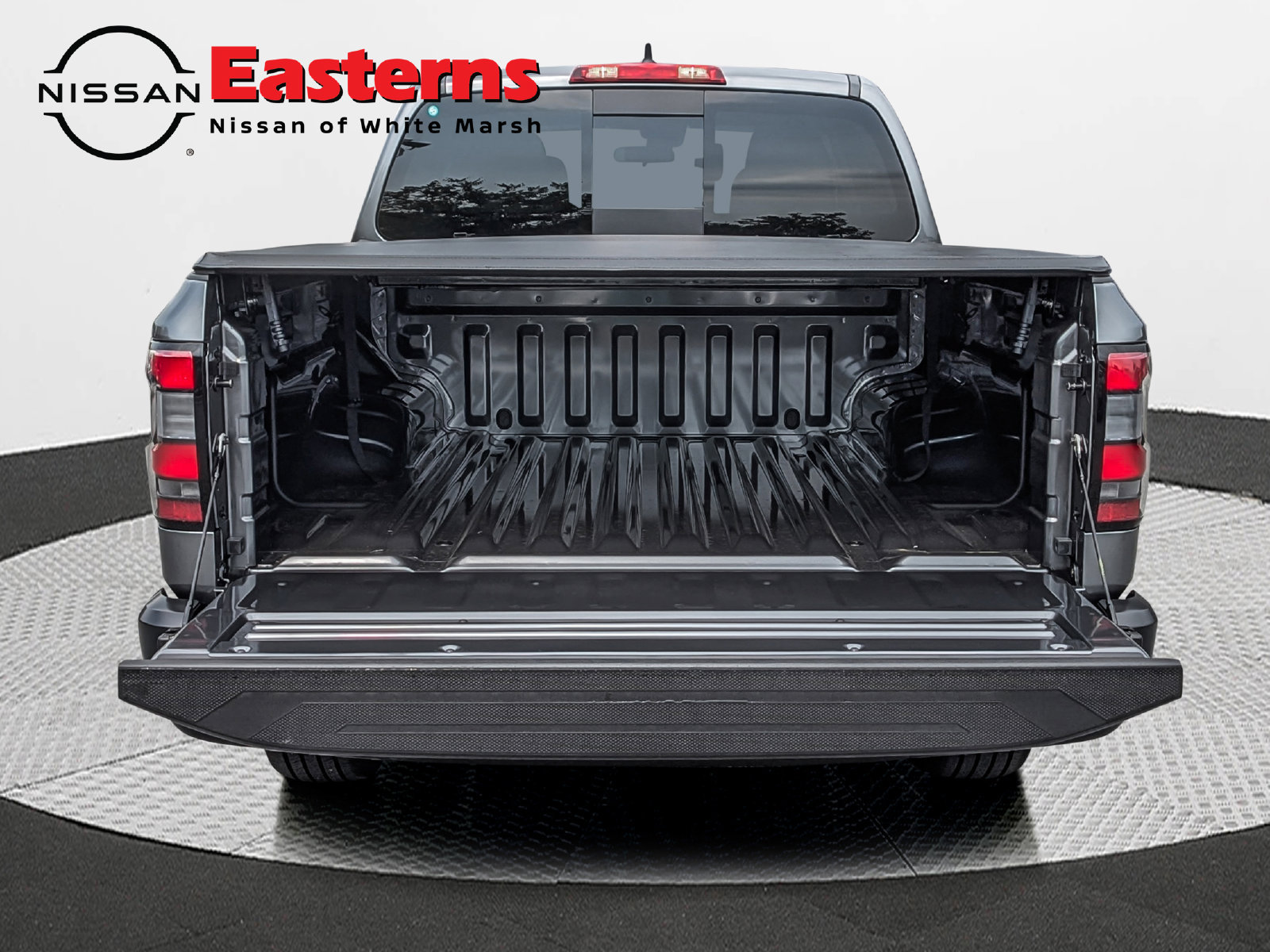 New 2027 Nissan Frontier S AWD/4WD image 10