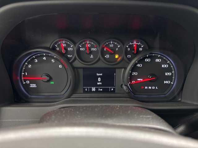 New 2025 Chevrolet Silverado 3500 W/T w/ WT Convenience Package image 14