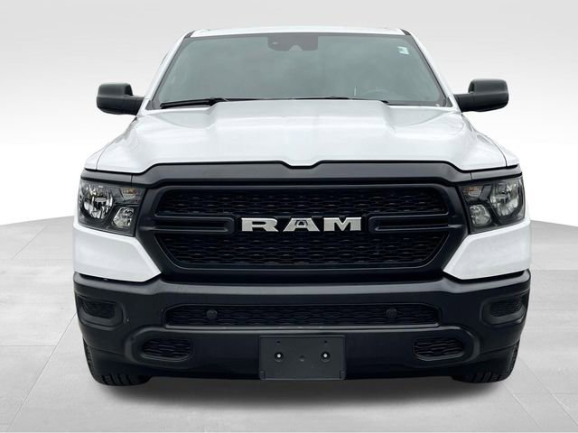 Used 2024 RAM 1500 Tradesman video 2