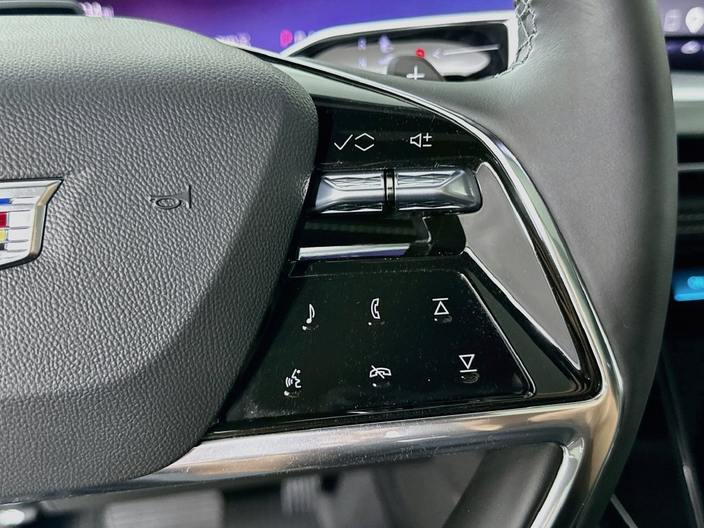 New 2026 Cadillac Escalade Sport w/ Touring Package AWD/4WD image 13