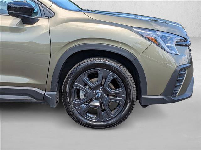Used 2024 Subaru Ascent Onyx Edition Limited AWD/4WD image 26