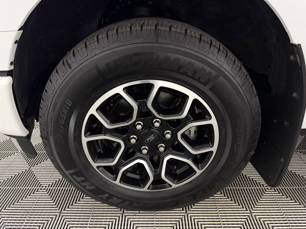 Used 2023 Ford F150 XLT w/ Equipment Group 302A High image 12