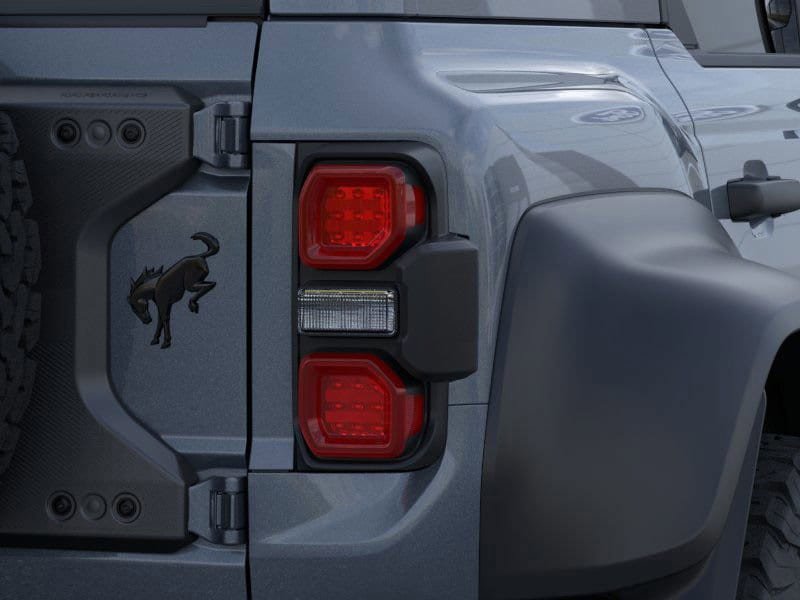 New 2025 Ford Bronco Raptor image 55