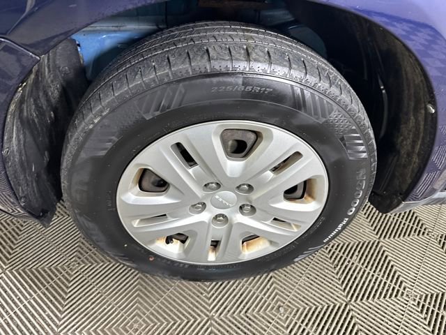 Used 2017 Dodge Journey SE image 10