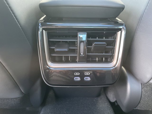 New 2026 Toyota Crown Limited image 10