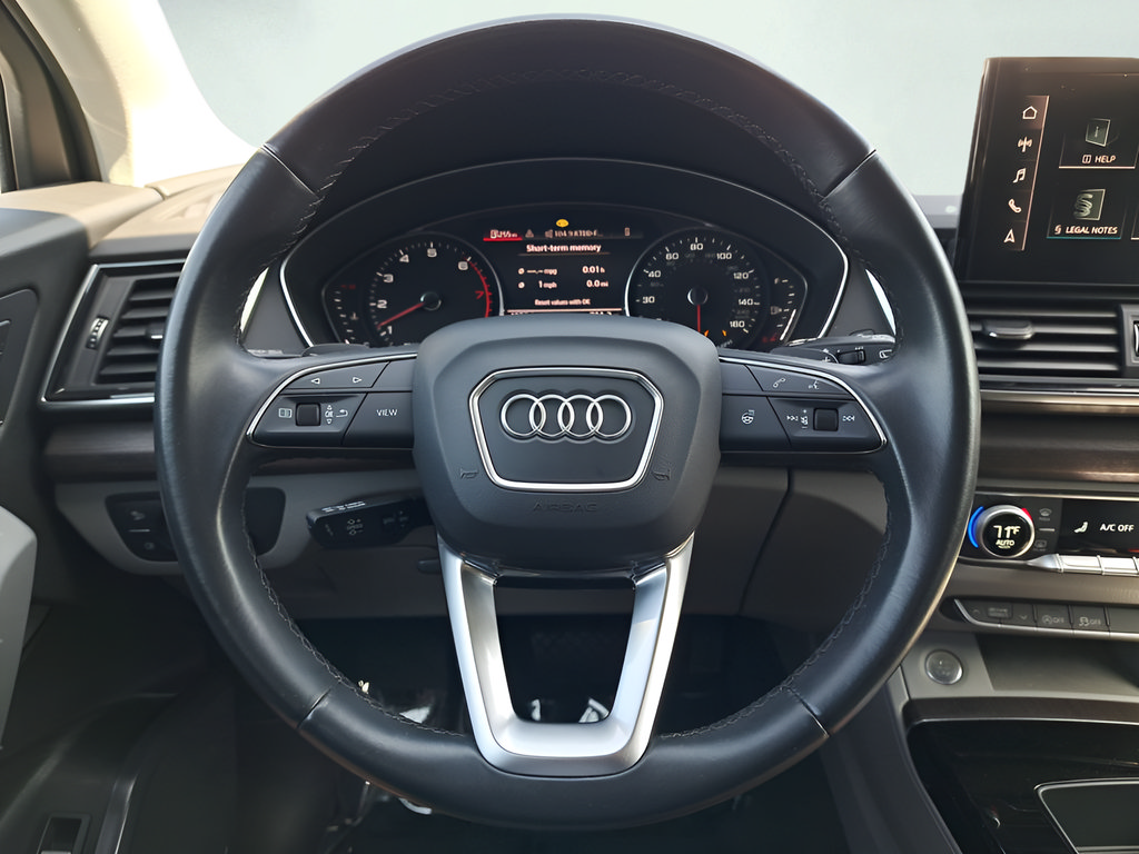 Used 2023 Audi Q5 2.0T Premium AWD/4WD image 21