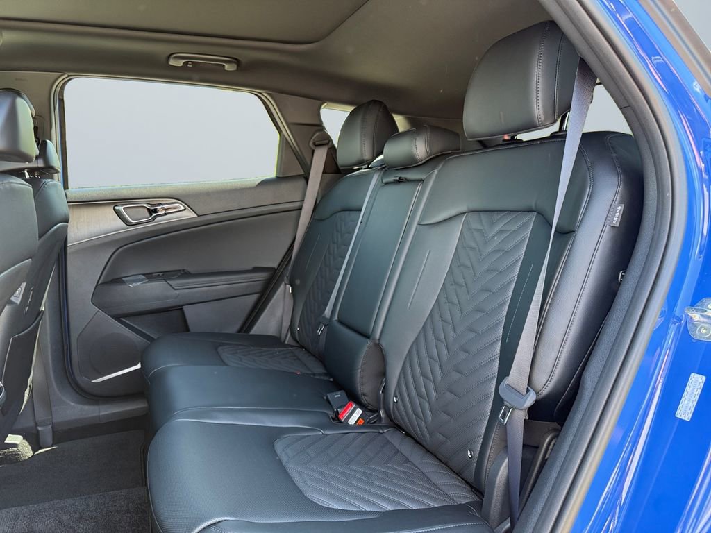 New 2026 Kia Sportage X-Pro Prestige image 13
