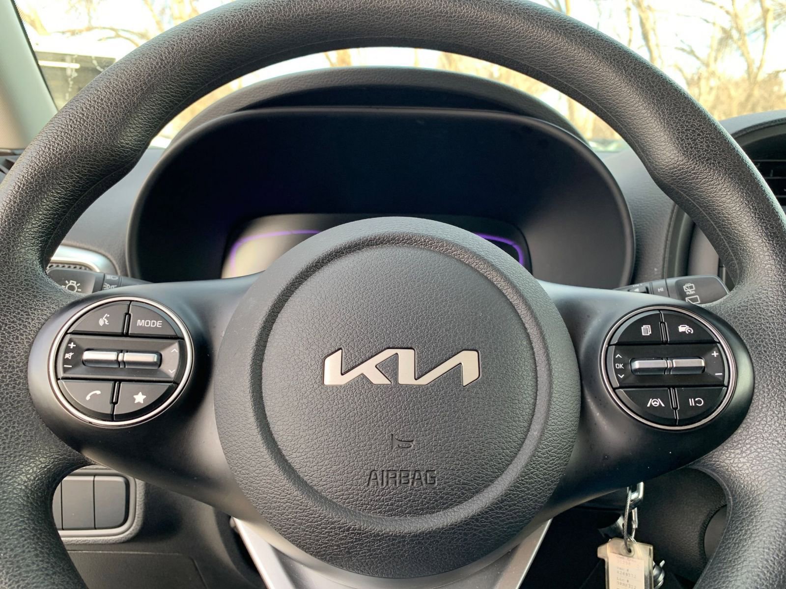 Used 2025 Kia Soul LX w/ LX Technology Package image 25