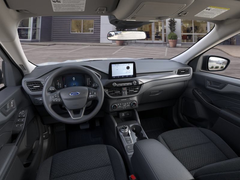 New 2026 Ford Escape Active FWD image 11