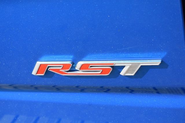 Certified 2022 Chevrolet Silverado 1500 RST w/ All Star Edition Plus AWD/4WD image 18