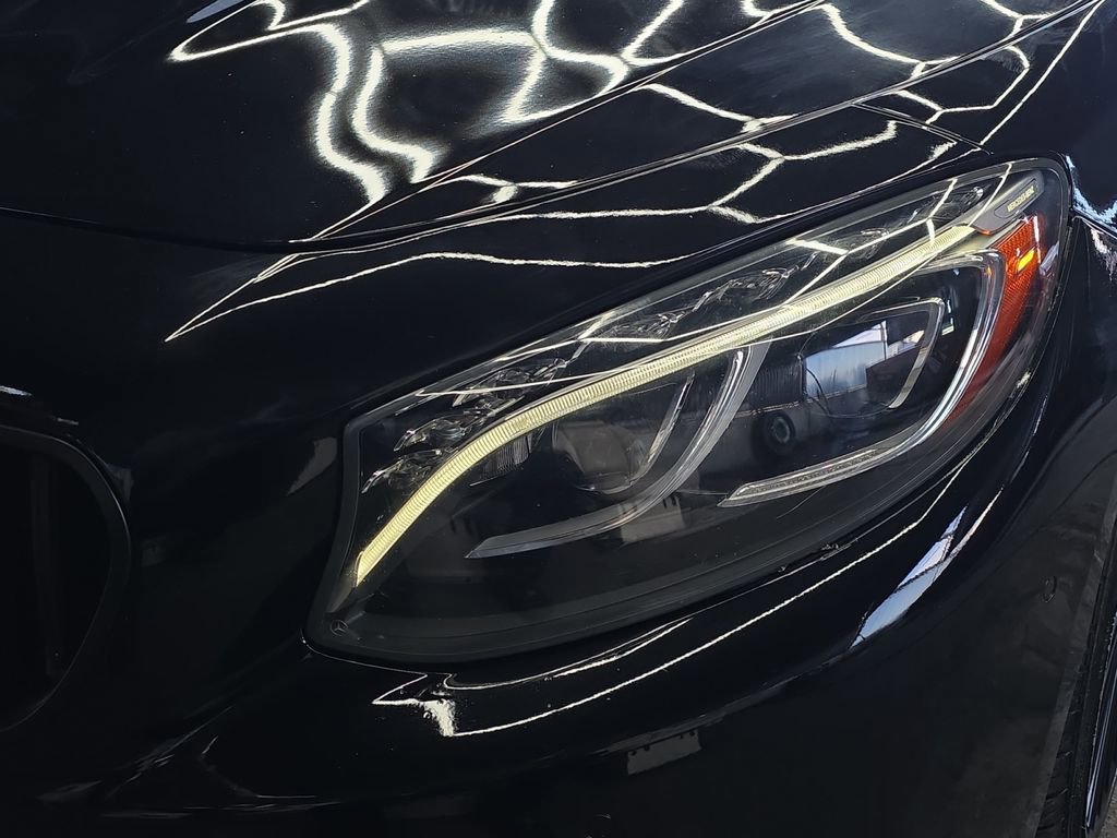Used 2017 Mercedes-Benz S 550 Cabriolet image 31
