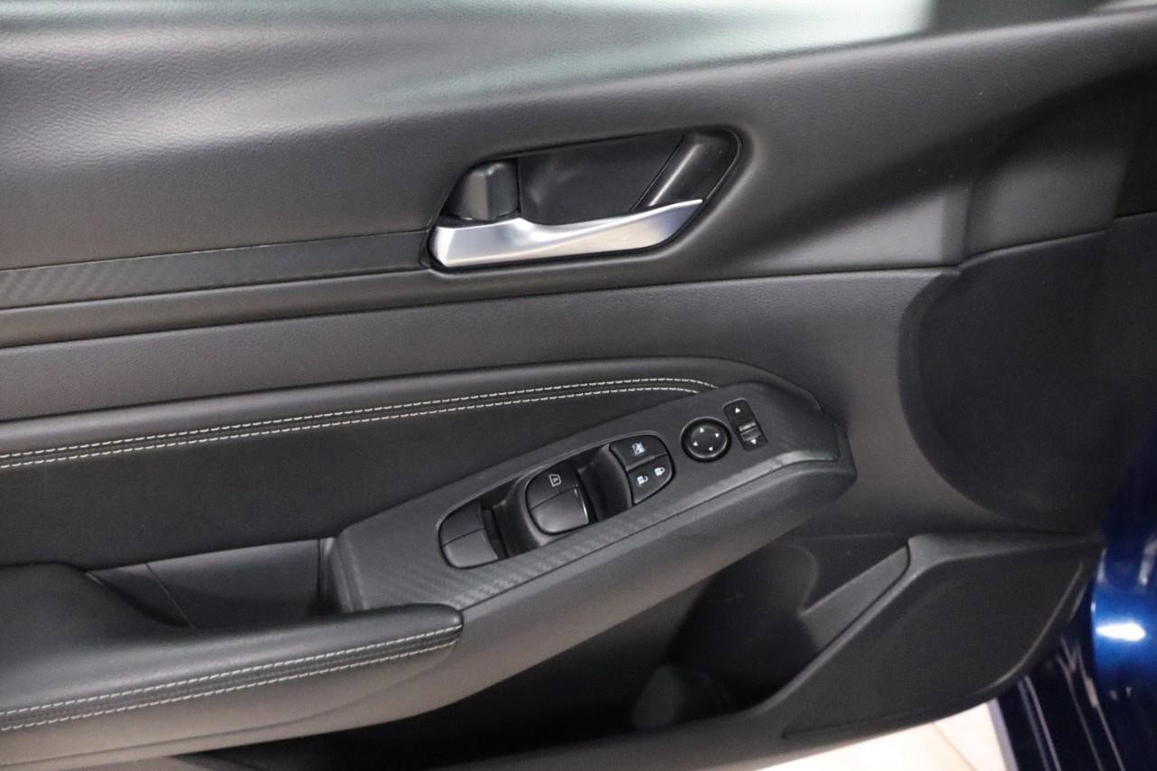 Used 2020 Nissan Altima 2.5 S image 12