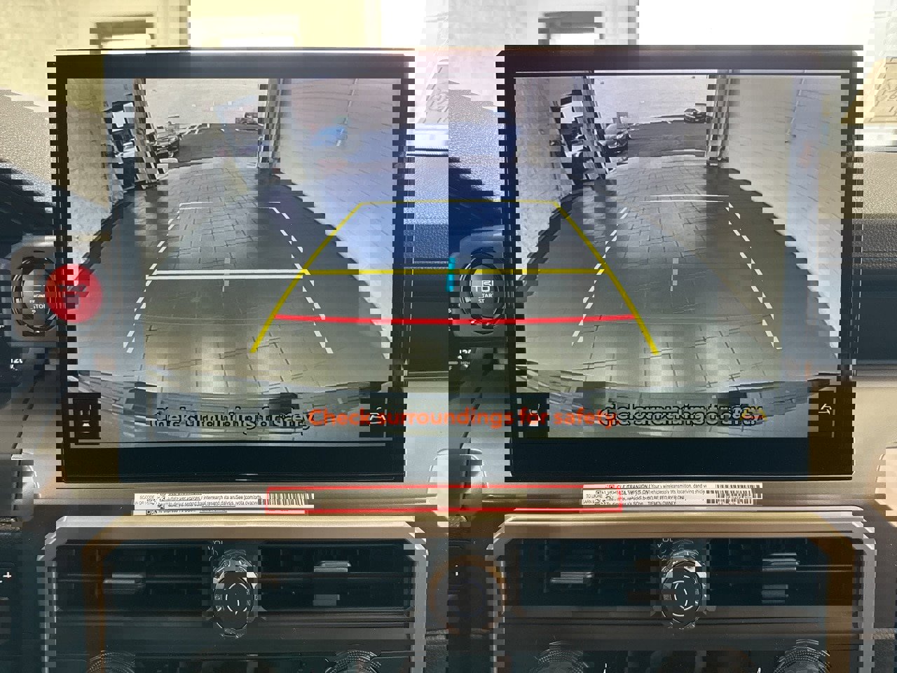 New 2026 Toyota Tacoma TRD Off-Road image 24