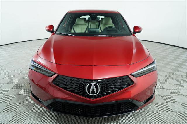 Used 2024 Acura Integra A-Spec FWD image 3