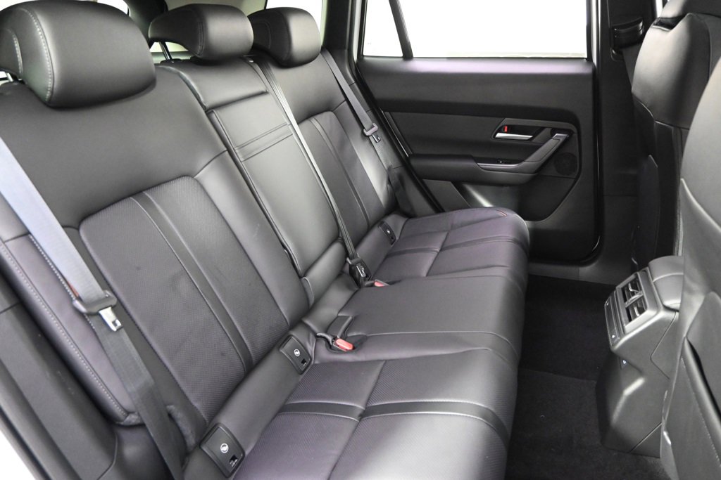 New 2026 MAZDA CX-50 2.5 Hybrid w/ Premium Plus Pkg image 18