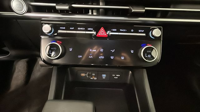 Used 2026 Hyundai Tucson SEL FWD image 22