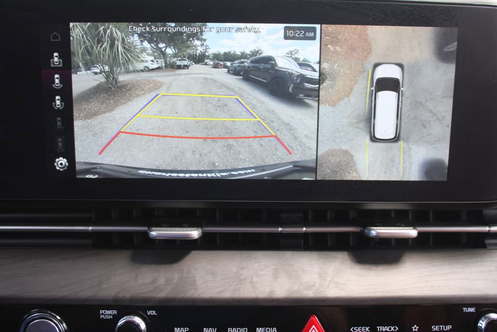 Used 2024 Kia Carnival SX FWD image 64