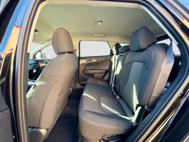 New 2027 Kia Sportage LX FWD image 22