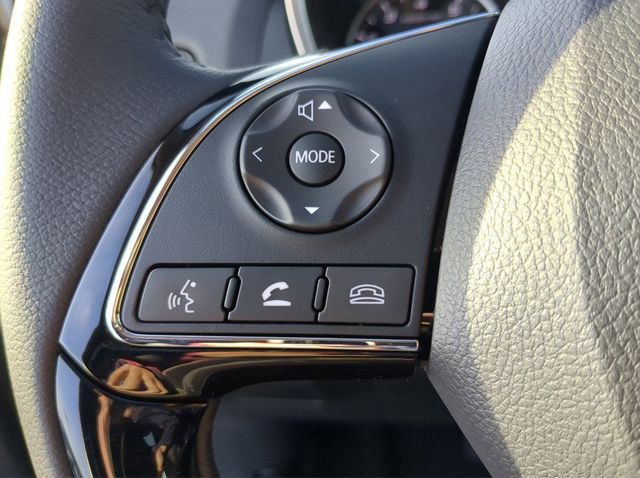 New 2025 Mitsubishi Eclipse Cross SE image 31