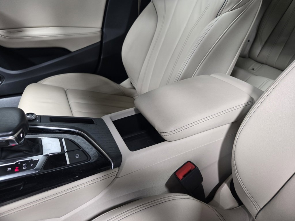 Used 2023 Audi A4 2.0T Premium Plus image 30