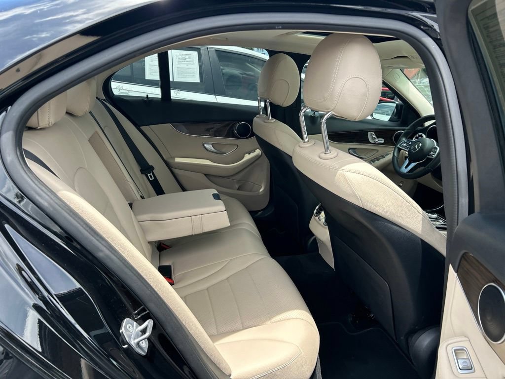 Used 2019 Mercedes-Benz C 300 Sedan image 43