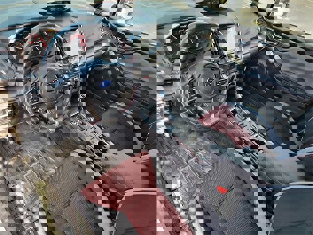 Used 2023 Subaru Impreza 2.0i Sport image 19