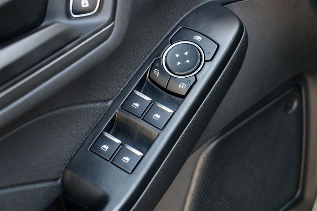 New 2025 Ford Escape Active image 14