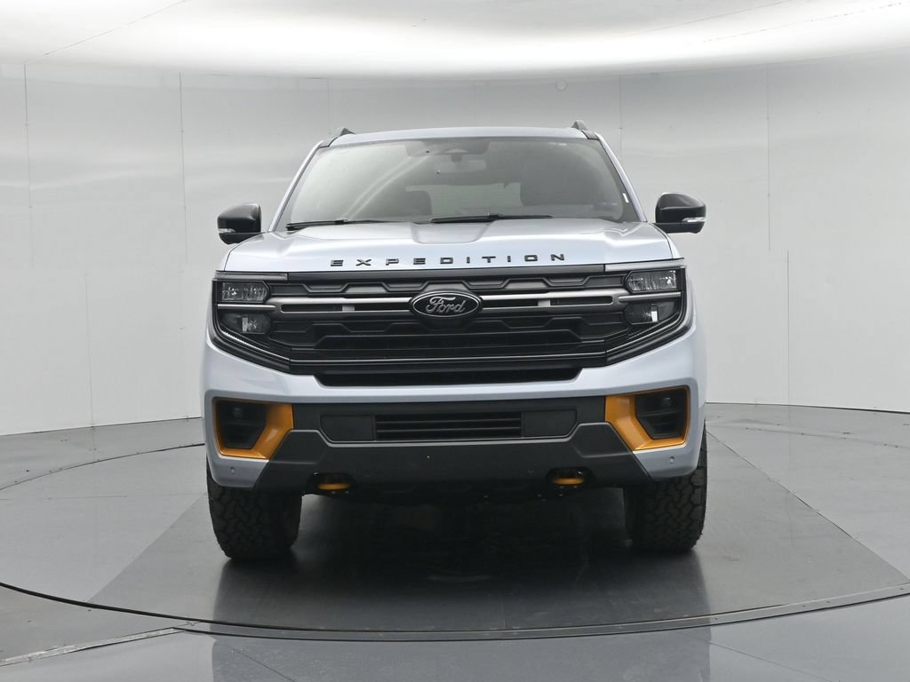 New 2026 Ford Expedition Tremor AWD/4WD image 28